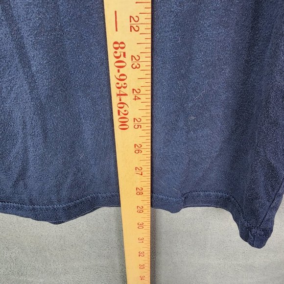 Disney Star Wars T Shirt Mens XL Black Galaxy's Edge Landing 2019 Passholder Top - Picture 6 of 8